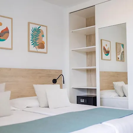Lejlighed Servatur Hartaguna - Adults Only Puerto Rico (Gran Canaria)