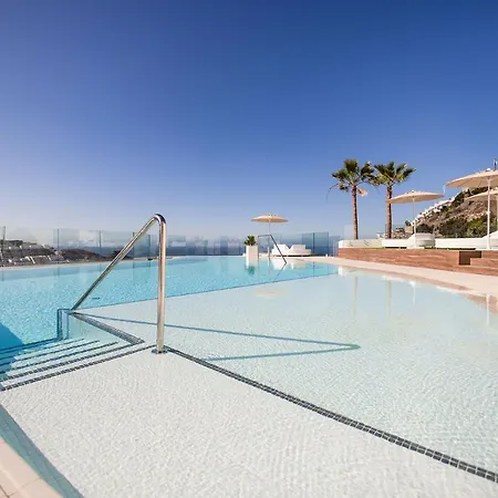 Apartamento Servatur Hartaguna - Adults Only