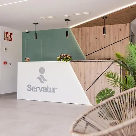 Servatur Hartaguna - Adults Only * Porto Rico