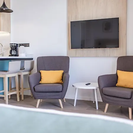 Servatur Hartaguna - Adults Only * Porto Rico