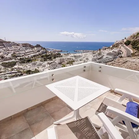 Apartamento Servatur Hartaguna - Adults Only