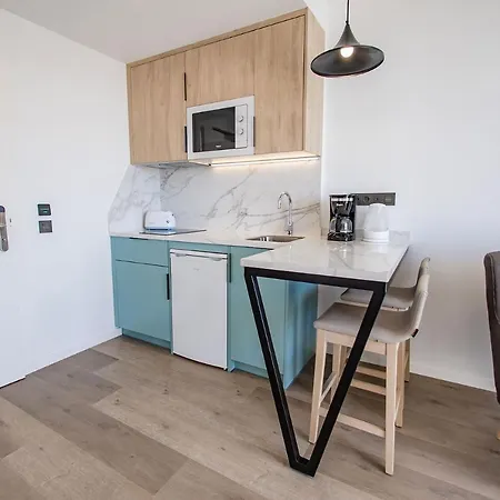 Apartamento Servatur Hartaguna - Adults Only Porto Rico