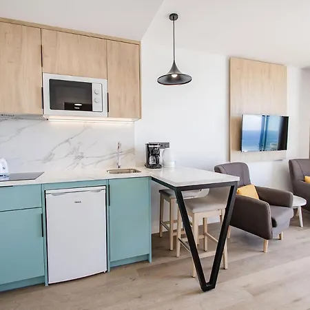 Servatur Hartaguna - Adults Only Apartamento Porto Rico