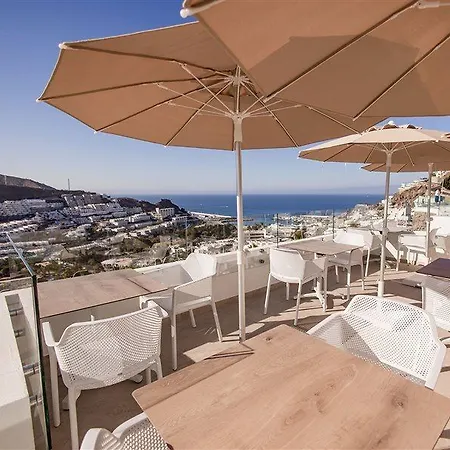 Apartamento Servatur Hartaguna - Adults Only *
