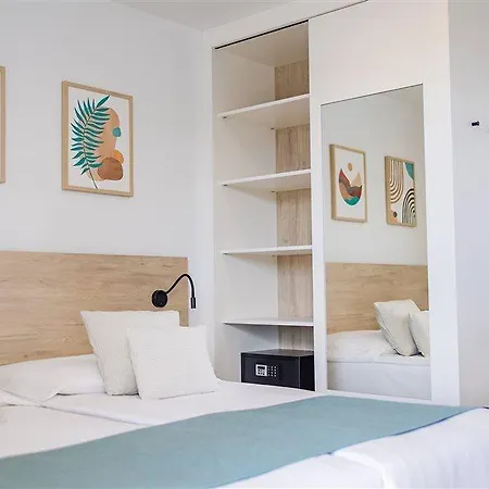 Servatur Hartaguna - Adults Only * Porto Rico