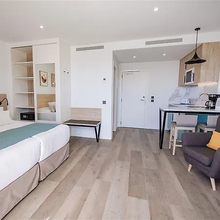 Apartamento Servatur Hartaguna - Adults Only