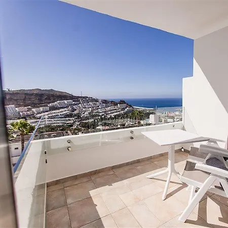 Apartamento Servatur Hartaguna - Adults Only