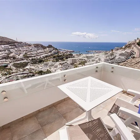 Apartamento Servatur Hartaguna - Adults Only *