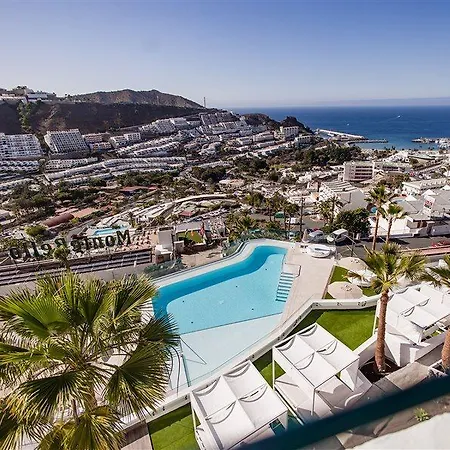 Apartamento Servatur Hartaguna - Adults Only *