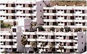 Apartamento Servatur Hartaguna - Adults Only