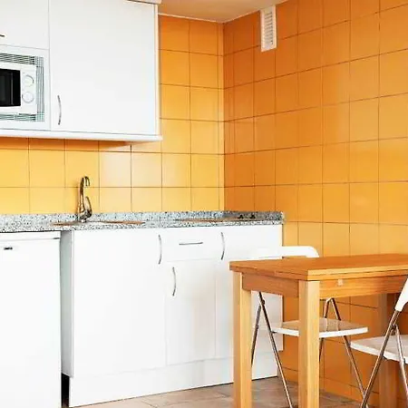 Servatur Hartaguna - Adults Only Apartamento *