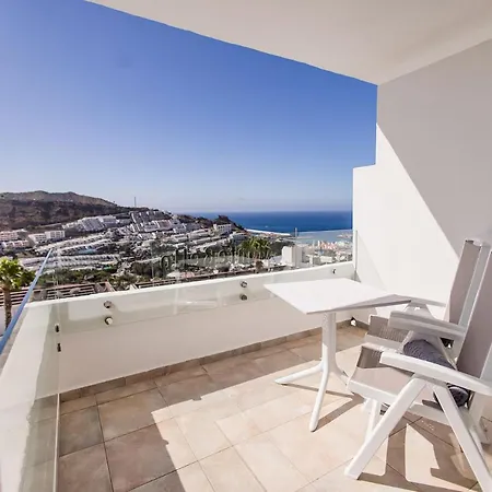Hartaguna Apartamento Puerto Rico (Gran Canaria)