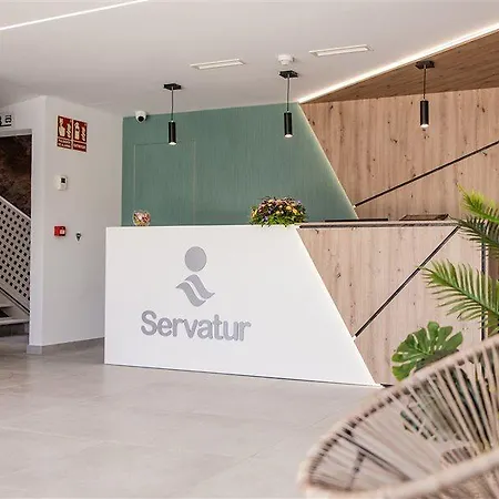 Apartamento Hartaguna