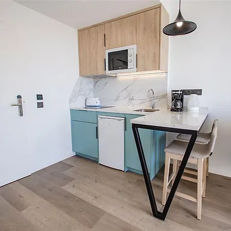 Apartamento Hartaguna *