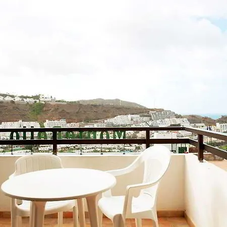 Hartaguna Apartamento