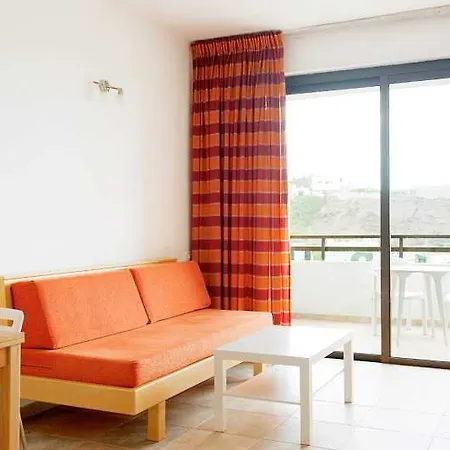 Hartaguna Apartamento Puerto Rico (Gran Canaria)